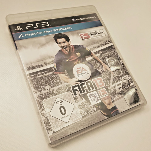 Gioco ps3 originale - gioco, 13