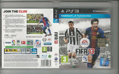 Videogiochi playstation ps3 - videogiochi,
