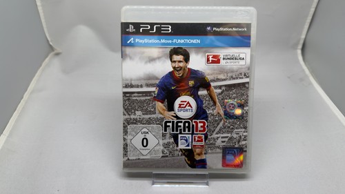 Fifa ps3 playstation - 13,