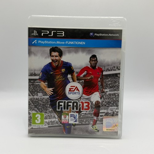 Fifa ps3 gioco - fifa,
