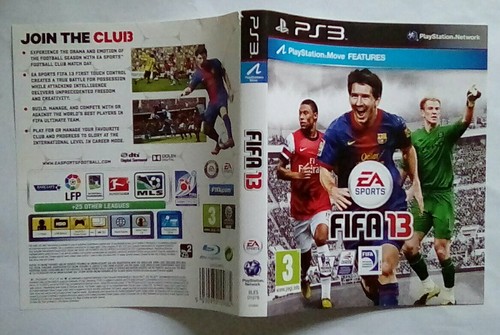Solo intarsio fifa - intarsio*,