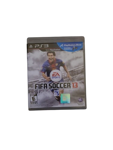 Fifa soccer sony - fifa,