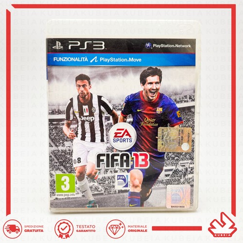 Fifa sports italiano - 13, –