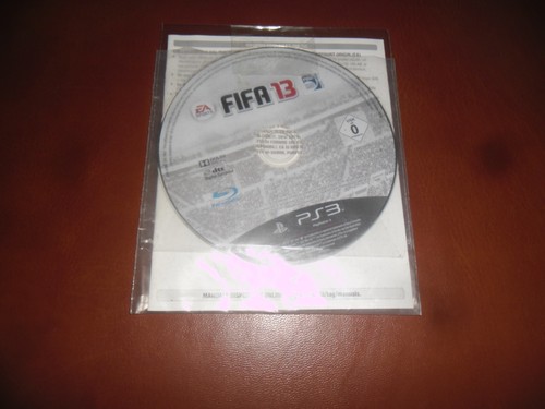 Fifa ps3 ottime - 13,