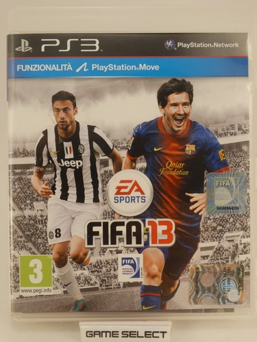 Fifa footbatll 2013 - 13,