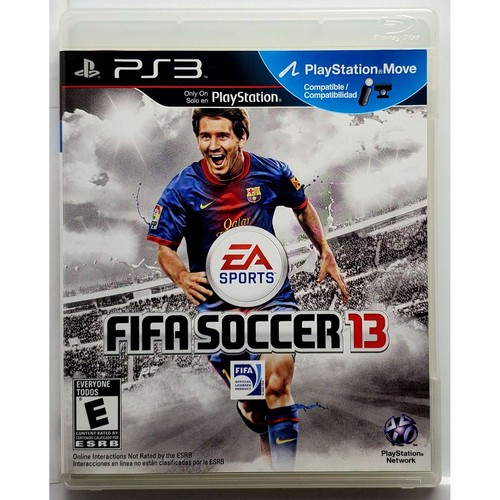 Fifa soccer 13 - soccer,