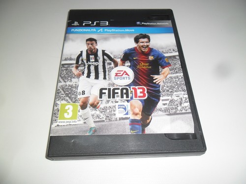 Fifa ps3 buone - ps3,