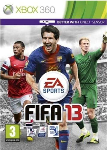Videogioco fifa xbox 360 - fifa,