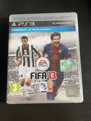 Fifa 2013 football - fifa,