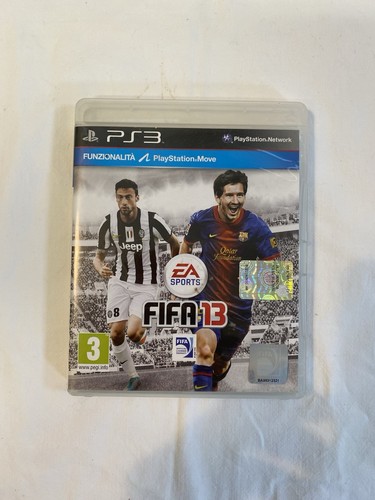 Videogioco fifa playstation - videogioco,