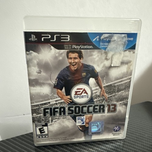 Sony playstation ps3 fifa - sony,