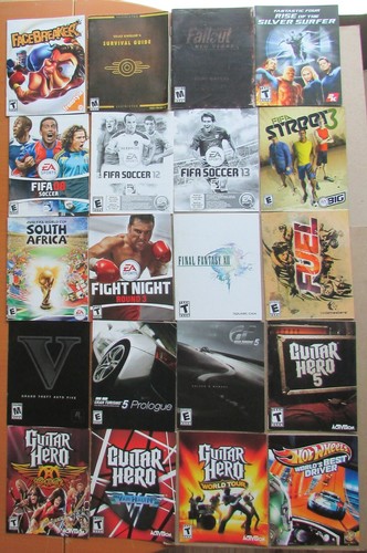 Playstation ps3 manuali - playstation,